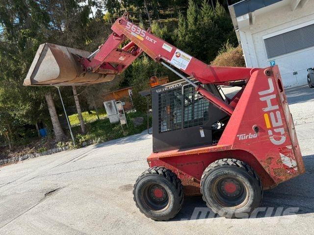 Gehl 5635 Gradbeništvo - drugo
