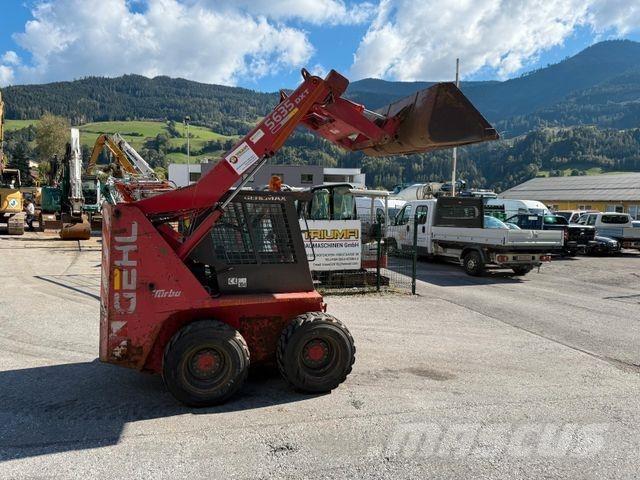 Gehl 5635 Gradbeništvo - drugo