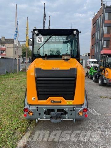 GiANT G5000 Gradbeništvo - drugo
