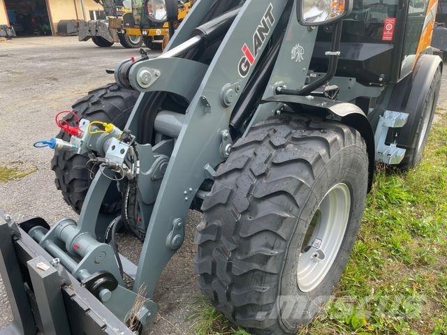 GiANT G5000 Gradbeništvo - drugo