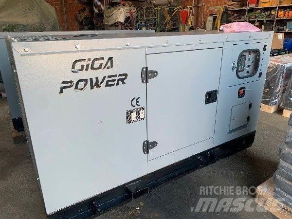 Giga Power LTW30GF Dizelski agregati