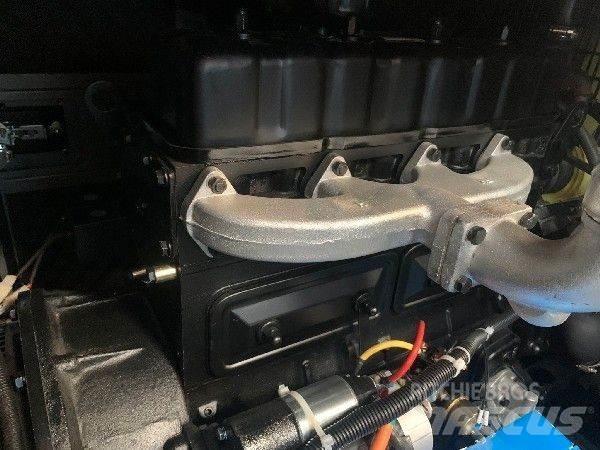 Giga Power LTW30GF Dizelski agregati