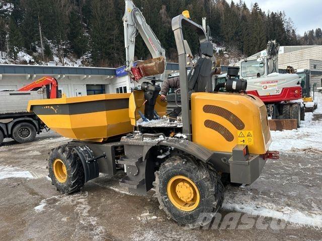  Guchi FD50R Gradbeništvo - drugo