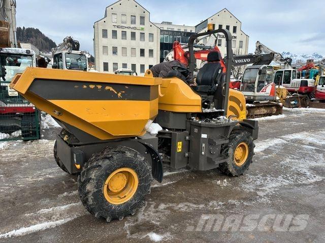  Guchi FD50R Gradbeništvo - drugo