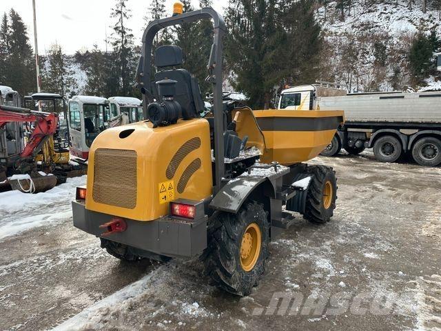  Guchi FD50R Gradbeništvo - drugo