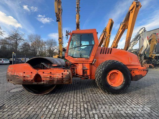 Hamm 3518 Drugi valjarji