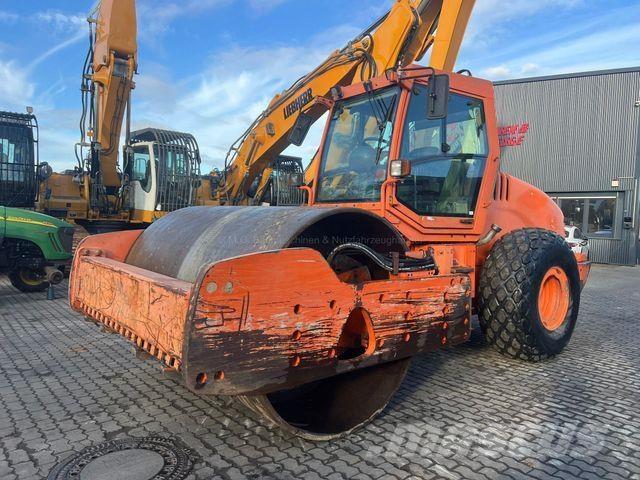 Hamm 3518 Drugi valjarji