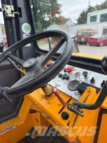 Hamm DB 3.22 Walze Dvojni valjarji