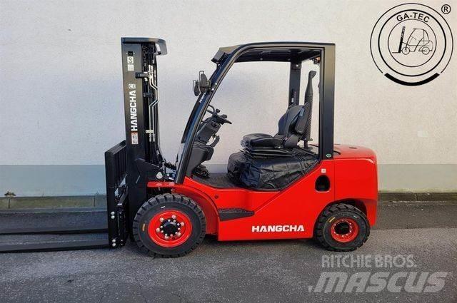 Hangcha CPCD25-XH7F Dizelski viličarji