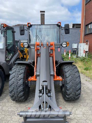 Hitachi ZW95-6-C Kolesni nakladalci