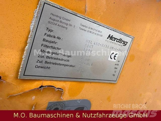  HSB 216- P1 Vrtalne naprave