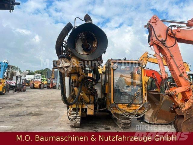  HSB 216- P1 Vrtalne naprave