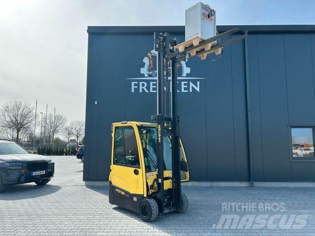 Hyster J2.0XNT MWB Električni viličarji