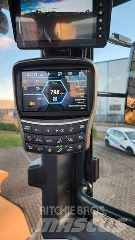 Hyundai HL970A XT Kolesni nakladalci