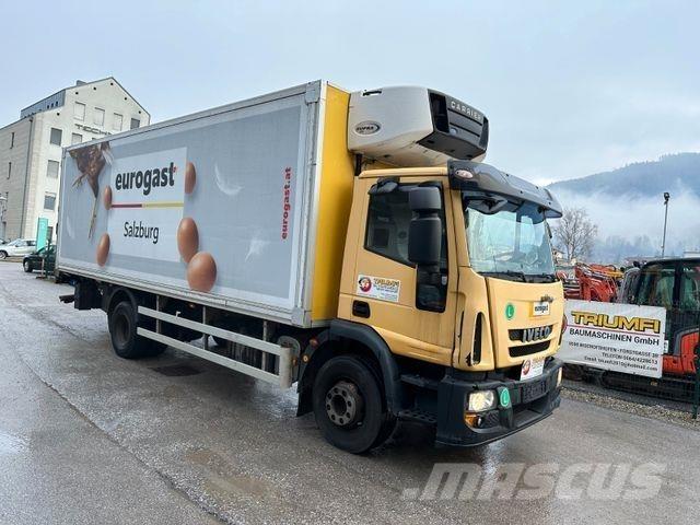 Iveco 160E30 Tovornjaki hladilniki