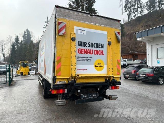 Iveco 160E30 Tovornjaki hladilniki