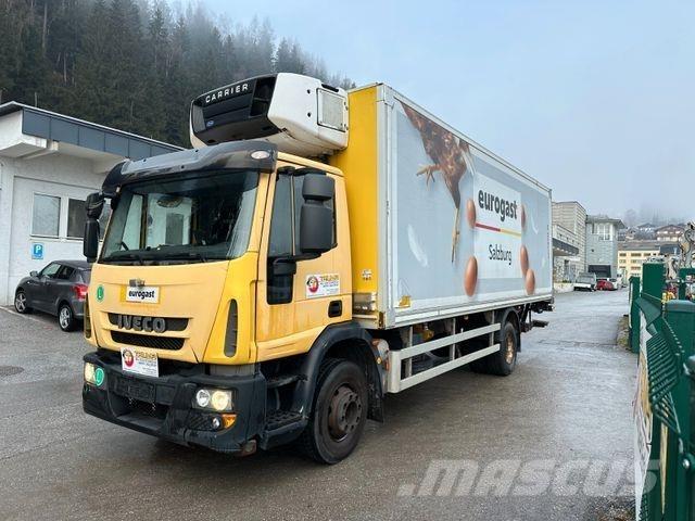 Iveco 160E30 Tovornjaki hladilniki