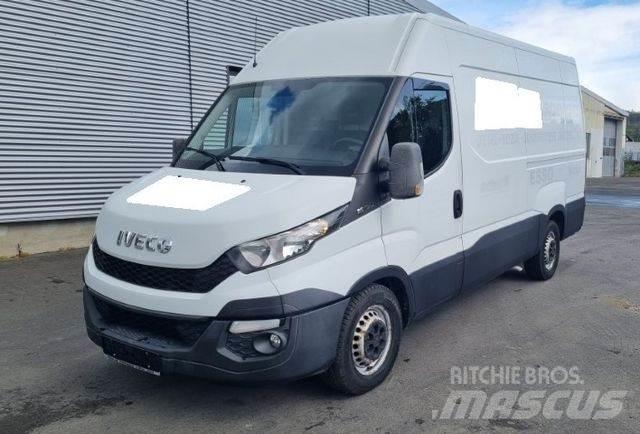 Iveco 35-170 Dostavna vozila / kombiji