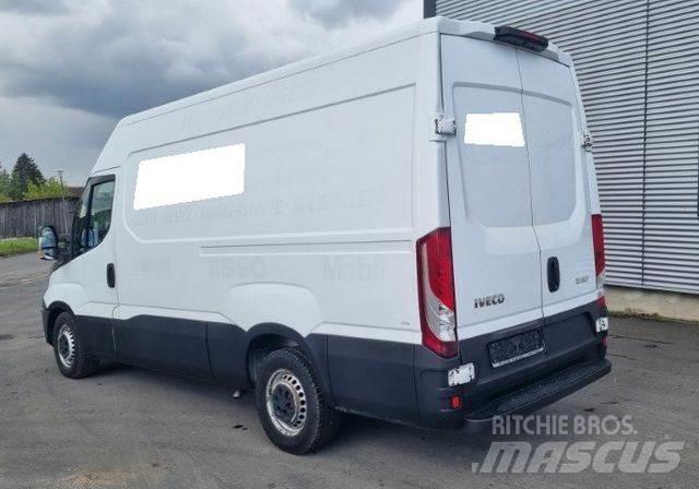 Iveco 35-170 Dostavna vozila / kombiji