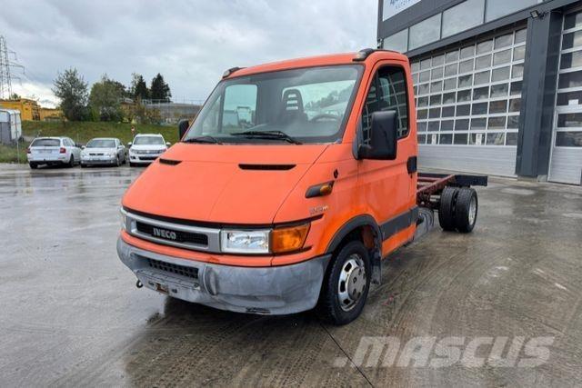 Iveco 35C12 4x2 Drugi