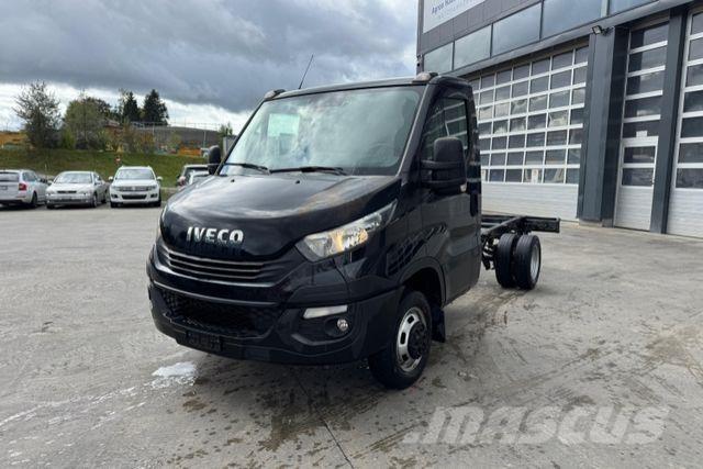 Iveco 35C21 Daily Drugi