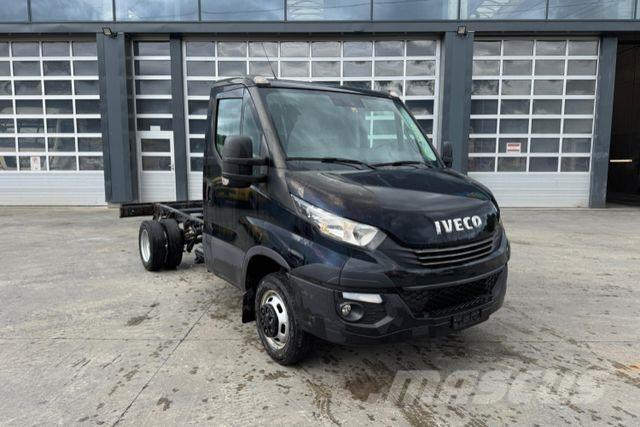 Iveco 35C21 Daily Drugi