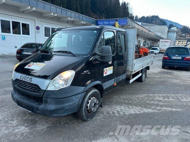 Iveco 65C17 Prekucniki