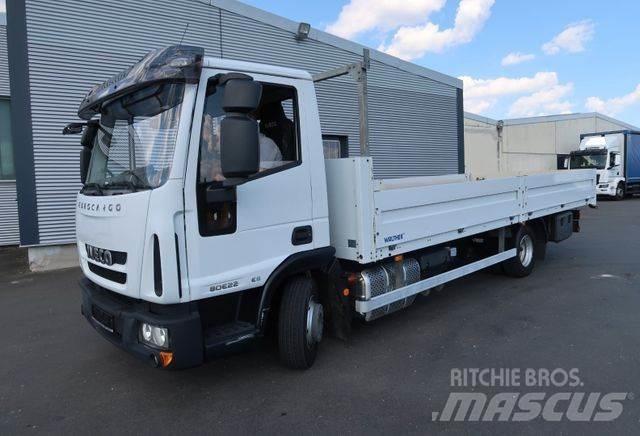 Iveco 80 E 22 Prekucniki