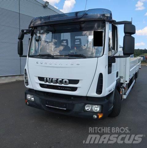 Iveco 80 E 22 Prekucniki