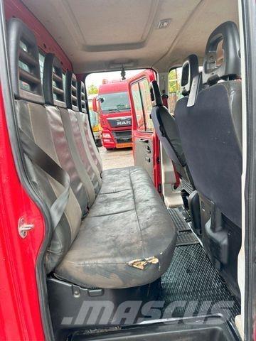 Iveco DAILY 35S18 Prekucniki