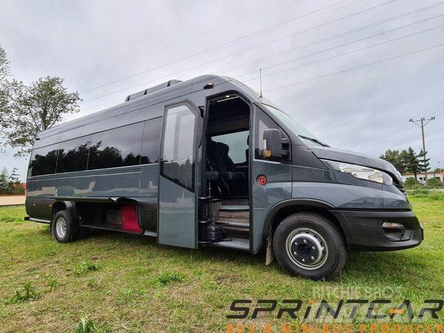 Iveco DAILY 70C21 Mini avtobusi