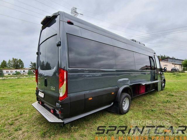 Iveco DAILY 70C21 Mini avtobusi