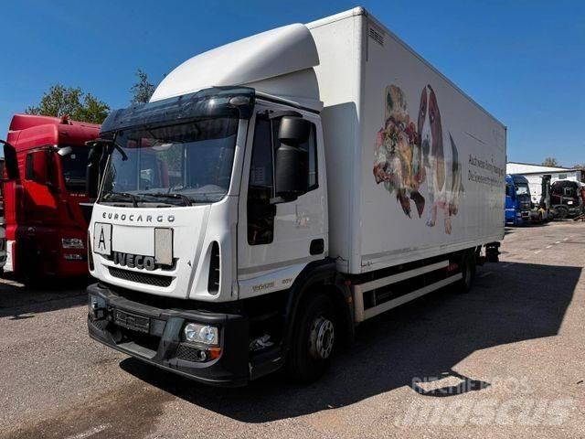 Iveco ML120E25/P Tovornjaki zabojniki