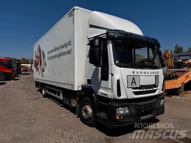 Iveco ML120E25/P Tovornjaki zabojniki