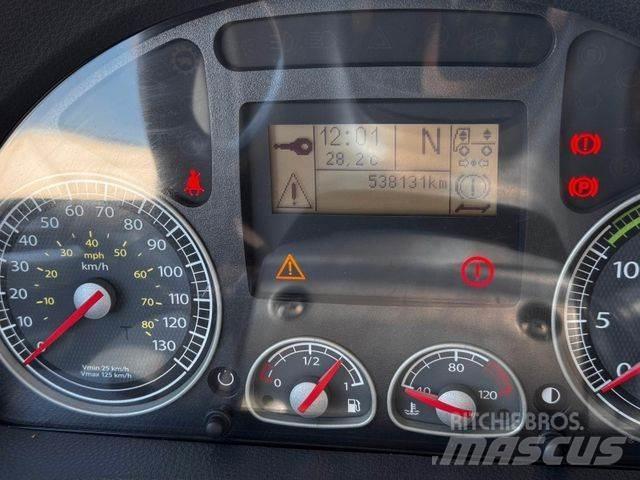 Iveco ML120E25/P Tovornjaki zabojniki