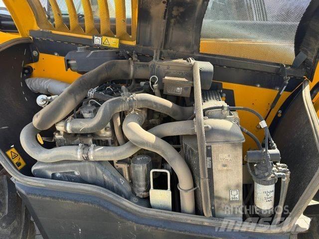 JCB 535-95 Teleskopski viličarji