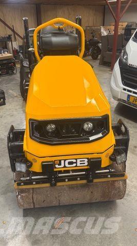 JCB CT 160-100 Dvojni valjarji