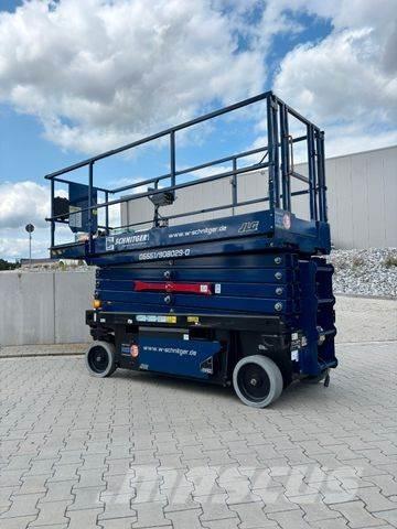 JLG 4045R Zglobne dvižne ploščadi