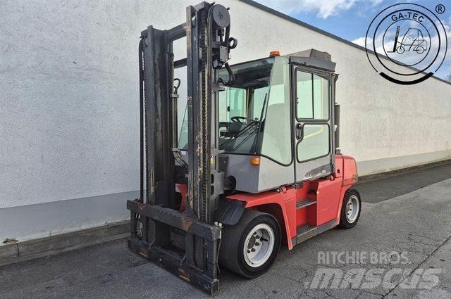 Kalmar DCE 50-6HM Dizelski viličarji