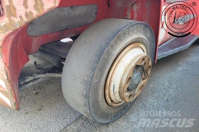 Kalmar DCE120-6 Dizelski viličarji