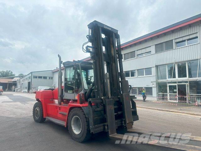 Kalmar DCE160-12 Dizelski viličarji