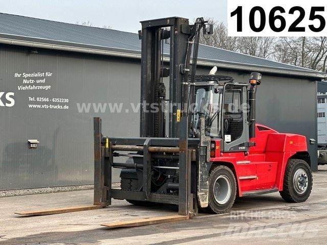 Kalmar DCG150-6 Dizelski viličarji