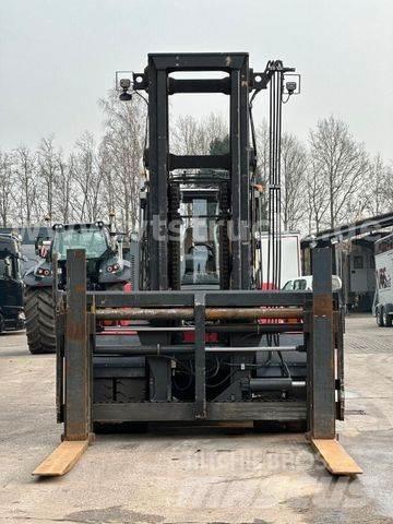 Kalmar DCG150-6 Dizelski viličarji