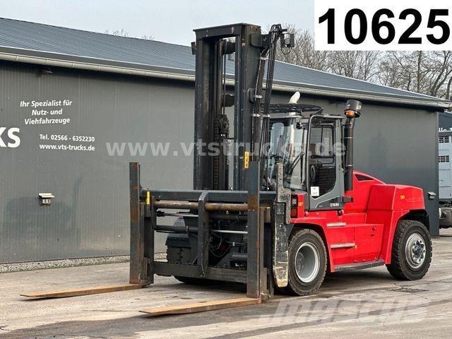 Kalmar DCG150-6 Dizelski viličarji