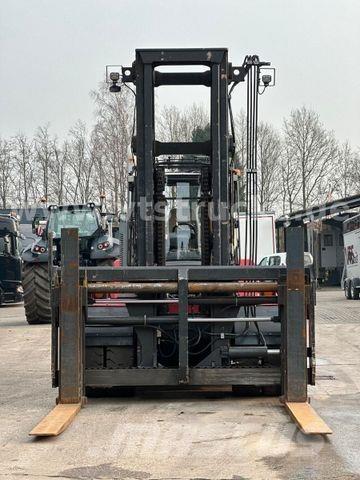 Kalmar DCG150-6 Dizelski viličarji