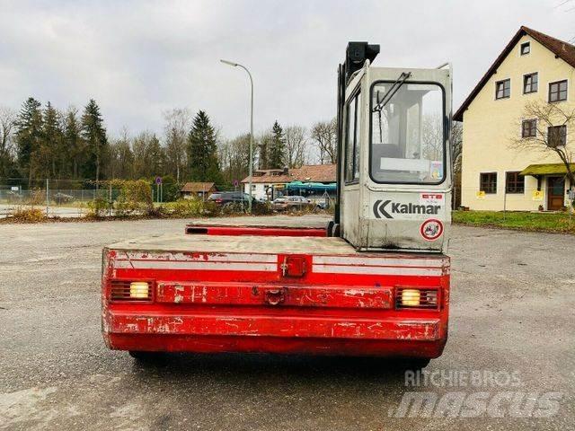 Kalmar DFQ50/21/45D Bočni viličari