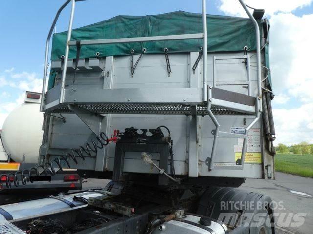 Kempf SK 34/3 P Polprikolice prekucniki - kiper