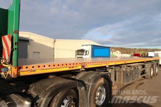 Kempf SP 35/2 Plato/keson polprikolice