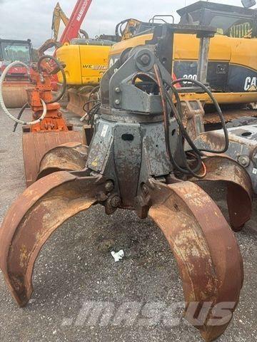 Kinshofer  Gradbeništvo - drugo