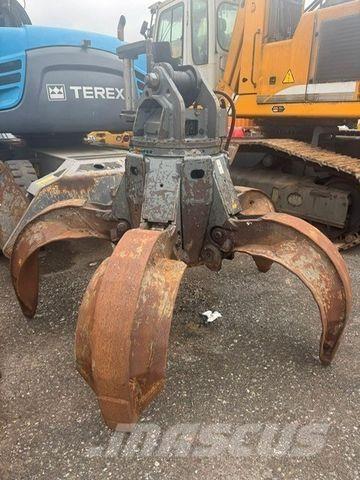 Kinshofer  Gradbeništvo - drugo